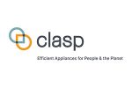 Clasp Logo